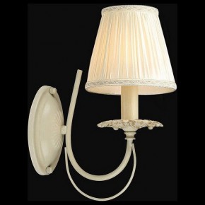 Бра Maytoni Olivia ARM326-01-W в Ижевске - izhevsk.mebel24.online | фото 2