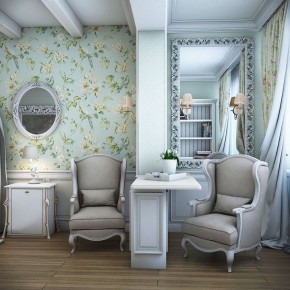 Бра Maytoni Olivia ARM326-01-W в Ижевске - izhevsk.mebel24.online | фото 3