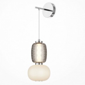 Бра Maytoni Pattern MOD267WL-L18CH3K в Ижевске - izhevsk.mebel24.online | фото 2