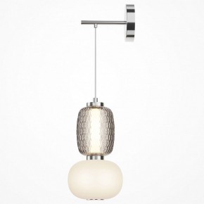 Бра Maytoni Pattern MOD267WL-L18CH3K в Ижевске - izhevsk.mebel24.online | фото 3
