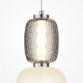 Бра Maytoni Pattern MOD267WL-L18CH3K в Ижевске - izhevsk.mebel24.online | фото 4