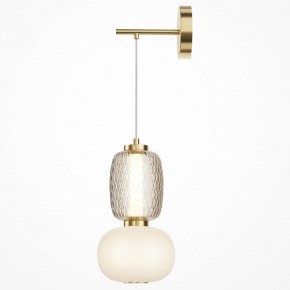 Бра Maytoni Pattern MOD267WL-L18G3K в Ижевске - izhevsk.mebel24.online | фото