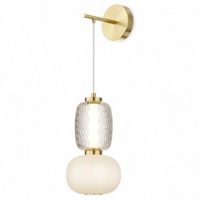 Бра Maytoni Pattern MOD267WL-L18G3K в Ижевске - izhevsk.mebel24.online | фото 2