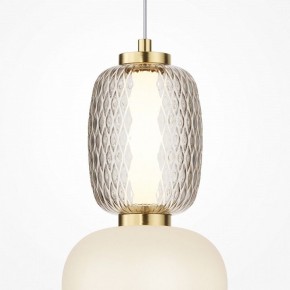 Бра Maytoni Pattern MOD267WL-L18G3K в Ижевске - izhevsk.mebel24.online | фото 5