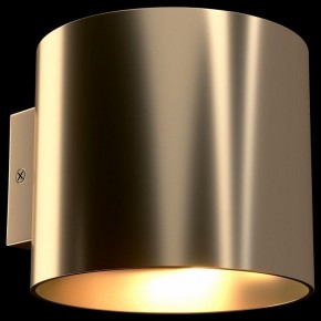 Бра Maytoni Rond C066WL-01MG в Ижевске - izhevsk.mebel24.online | фото 2