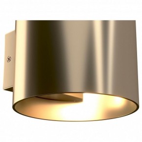 Бра Maytoni Rond C066WL-01MG в Ижевске - izhevsk.mebel24.online | фото 4