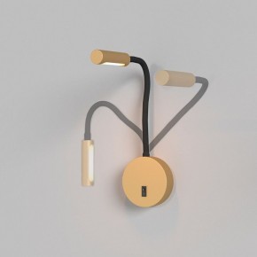 Бра Maytoni Stem C035WL-L3MG3K в Ижевске - izhevsk.mebel24.online | фото 4