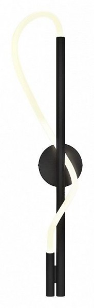 Бра Maytoni Tau MOD146WL-L12B3K в Ижевске - izhevsk.mebel24.online | фото