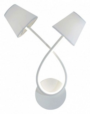Бра MW-Light Аэлита 8 480022602 в Ижевске - izhevsk.mebel24.online | фото