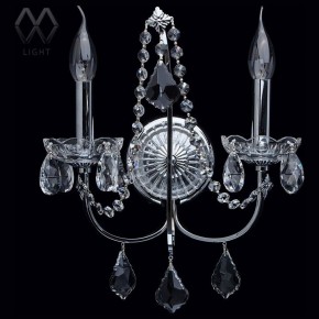 Бра MW-Light Каролина 7 367023202 в Ижевске - izhevsk.mebel24.online | фото 2