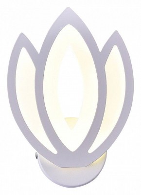 Бра Natali Kovaltseva LED LAMPS 81124 LED LAMPS 81124/1W в Ижевске - izhevsk.mebel24.online | фото 2