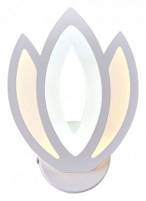 Бра Natali Kovaltseva LED LAMPS 81124 LED LAMPS 81124/1W в Ижевске - izhevsk.mebel24.online | фото 3