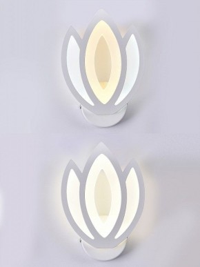 Бра Natali Kovaltseva LED LAMPS 81124 LED LAMPS 81124/1W в Ижевске - izhevsk.mebel24.online | фото 6
