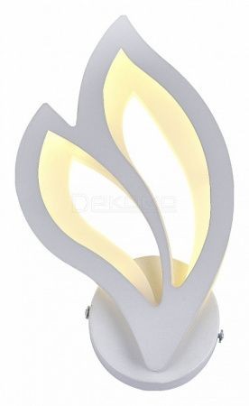 Бра Natali Kovaltseva Led Lamps LED LAMPS 81108/1W в Ижевске - izhevsk.mebel24.online | фото 2