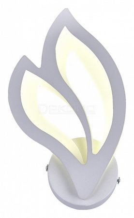Бра Natali Kovaltseva Led Lamps LED LAMPS 81108/1W в Ижевске - izhevsk.mebel24.online | фото 3