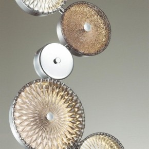 Бра Odeon Light Caramella 1 5416/26WL в Ижевске - izhevsk.mebel24.online | фото