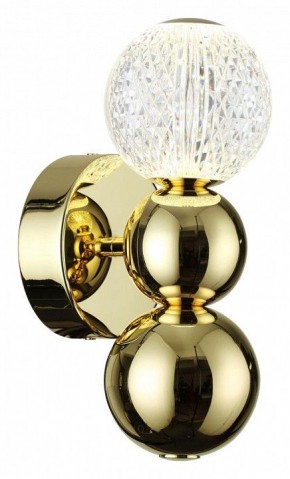 Бра Odeon Light Crystal 1 5008/4WL в Ижевске - izhevsk.mebel24.online | фото 3