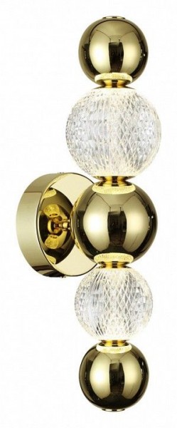 Бра Odeon Light Crystal 1 5008/7WL в Ижевске - izhevsk.mebel24.online | фото 3