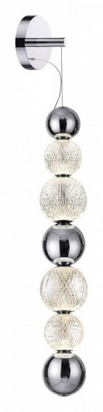 Бра Odeon Light Crystal 5007/13WL в Ижевске - izhevsk.mebel24.online | фото 3