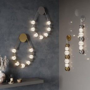 Бра Odeon Light Crystal 5007/25WL в Ижевске - izhevsk.mebel24.online | фото 5