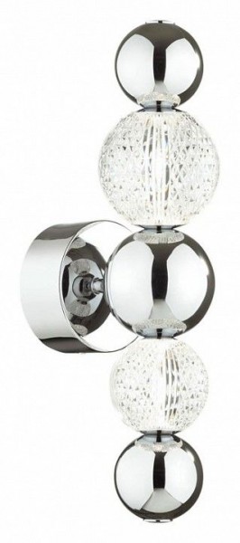 Бра Odeon Light Crystal 5007/7WL в Ижевске - izhevsk.mebel24.online | фото 2