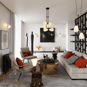 Бра Odeon Light Elica 2 5418/1W в Ижевске - izhevsk.mebel24.online | фото 4