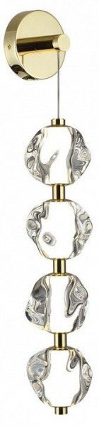 Бра Odeon Light Jemstone 5085/17WL в Ижевске - izhevsk.mebel24.online | фото 3