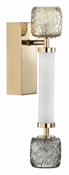 Бра Odeon Light Kliff 5426/13WL в Ижевске - izhevsk.mebel24.online | фото