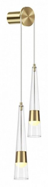 Бра Odeon Light Lump 5043/24WL в Ижевске - izhevsk.mebel24.online | фото