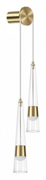 Бра Odeon Light Lump 5043/24WL в Ижевске - izhevsk.mebel24.online | фото 2