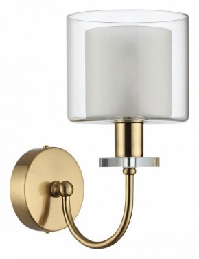 Бра Odeon Light Saga 5088/1W в Ижевске - izhevsk.mebel24.online | фото