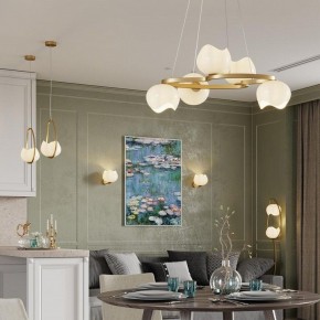 Бра Odeon Light Waterlily 4873/1W в Ижевске - izhevsk.mebel24.online | фото 3
