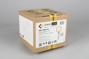 Бра Omnilux Aprica OML-70801-01 в Ижевске - izhevsk.mebel24.online | фото 6