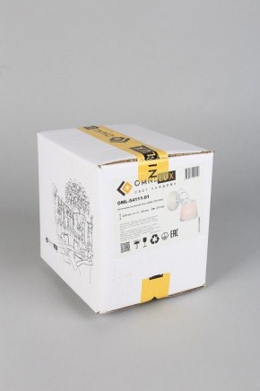 Бра Omnilux Campovaglio OML-54111-01 в Ижевске - izhevsk.mebel24.online | фото 7
