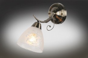 Бра Omnilux Casagliana OML-53801-01 в Ижевске - izhevsk.mebel24.online | фото
