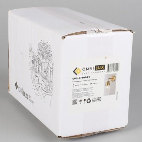 Бра Omnilux Cesana OML-67101-01 в Ижевске - izhevsk.mebel24.online | фото 9