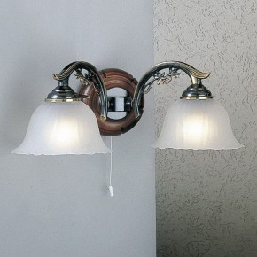 Бра Reccagni Angelo 2700 A 2700/2 в Ижевске - izhevsk.mebel24.online | фото 2