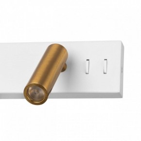 Бра с подсветкой Citilux Декарт CL704450 в Ижевске - izhevsk.mebel24.online | фото 9