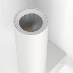 Бра с подсветкой Eurosvet Pitch 40020/1 LED белый/хром в Ижевске - izhevsk.mebel24.online | фото 4