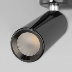 Бра с подсветкой Eurosvet Pitch 40020/1 LED черный жемчуг в Ижевске - izhevsk.mebel24.online | фото 4