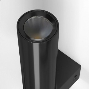 Бра с подсветкой Eurosvet Pitch 40020/1 LED черный жемчуг в Ижевске - izhevsk.mebel24.online | фото 5