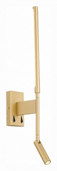Бра с подсветкой ST-Luce Ralio SL1580.201.02 в Ижевске - izhevsk.mebel24.online | фото 2