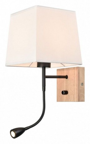 Бра с подсветкой Velante 267 267-711-02 в Ижевске - izhevsk.mebel24.online | фото