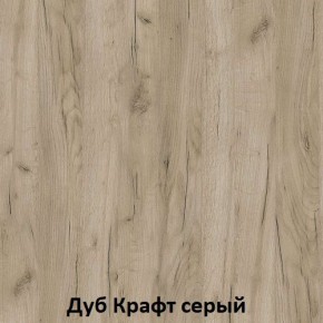 ДАРЬЯ Гостиная (Крафт серый/Крафт белый) в Ижевске - izhevsk.mebel24.online | фото 2