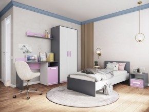 Детская Кэнди Лаванда в Ижевске - izhevsk.mebel24.online | фото 1