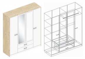 Детская "Милана" (модульная) в Ижевске - izhevsk.mebel24.online | фото 7