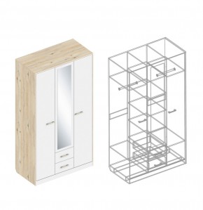 Детская "Милана" (модульная) в Ижевске - izhevsk.mebel24.online | фото 8