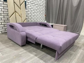 Диван Аккордеон ППУ 1480*2000 в Ижевске - izhevsk.mebel24.online | фото 3