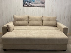 Диван Комфорт-5 (НПБ) велюр Comfort 02 в Ижевске - izhevsk.mebel24.online | фото 5