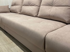 Диван Комфорт-6 модульный 2+1К+1К (НПБ+МДФ) велюр Candy 4 в Ижевске - izhevsk.mebel24.online | фото 8
